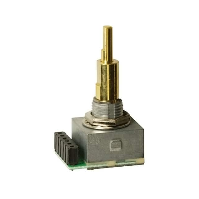 REC16L25-205-B Nidec Copal Electronics  Encoders